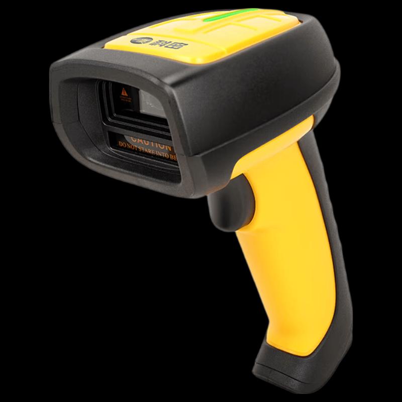 Comi WE40 Wired Industrial Barcode Scanner