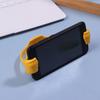 Thumbs Up Phone Holder Lazy Mobile Phone Thumb Stand Portable Elastic Creative Universal