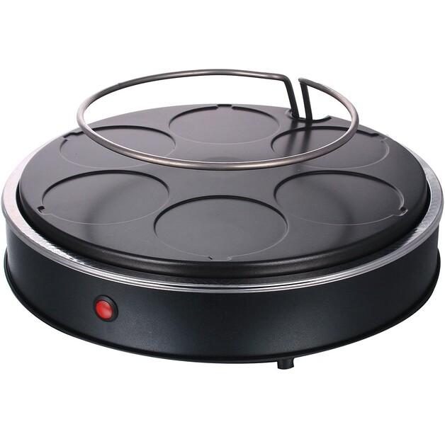 Электрогриль Emerio PO-115848 Pizzagrill