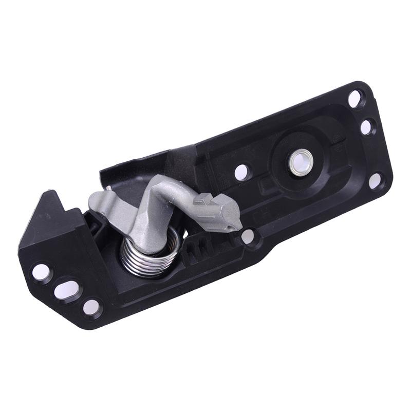 20833602 15936893 20871483 Interior Right Door Handle Repair Kit fit for Chevrolet Silverado Tahoe GMC Sierra Cadillac Escalade