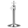 Robusts Stainless Steel Camera Bracket, Perfect for All Weather Monitoring Adjustability Surveillances Accessories