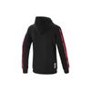 Adidas Year Of The Tiger Limited Contrast Print Hoodie, Men Black Tops HF5879