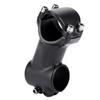 Aluminium Alloy Mountain Road Bike   Handlebar Stem Bar(31.8*60mm)