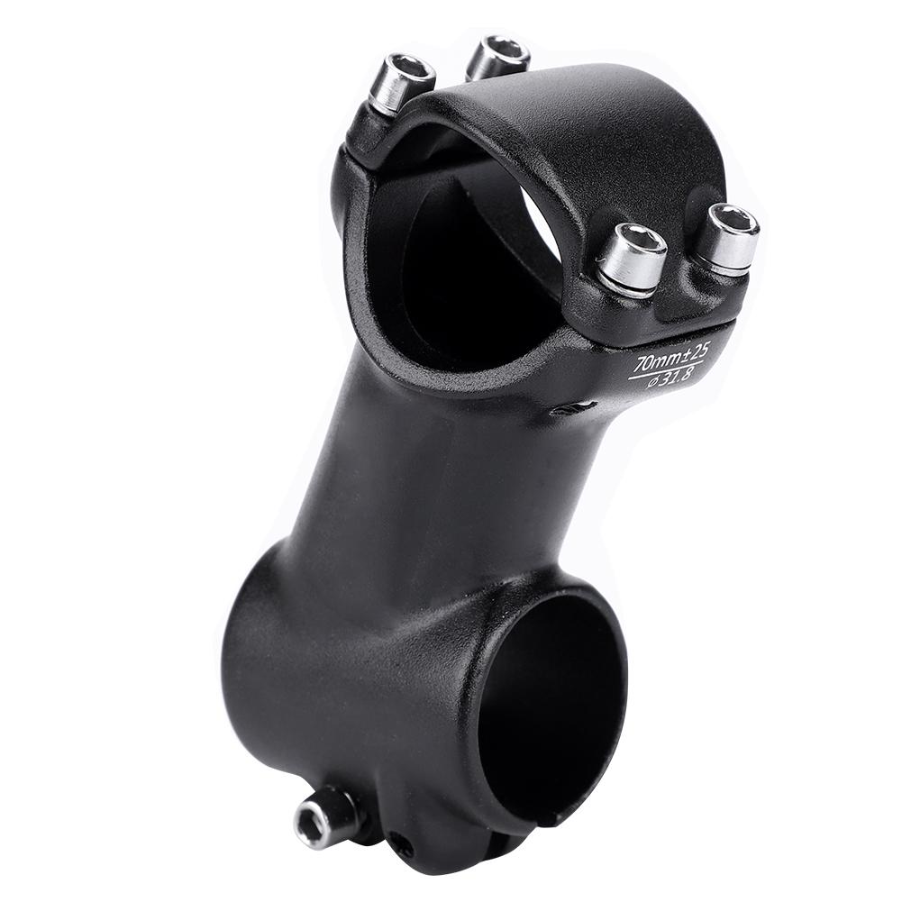 Aluminium Alloy Mountain Road Bike   Handlebar Stem Bar(31.8*60mm)