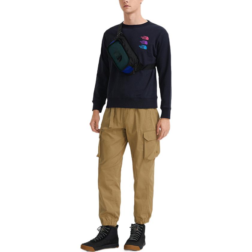 THE NORTH FACE Sweatshirt Unisex Blue NF0A81NN-RG1