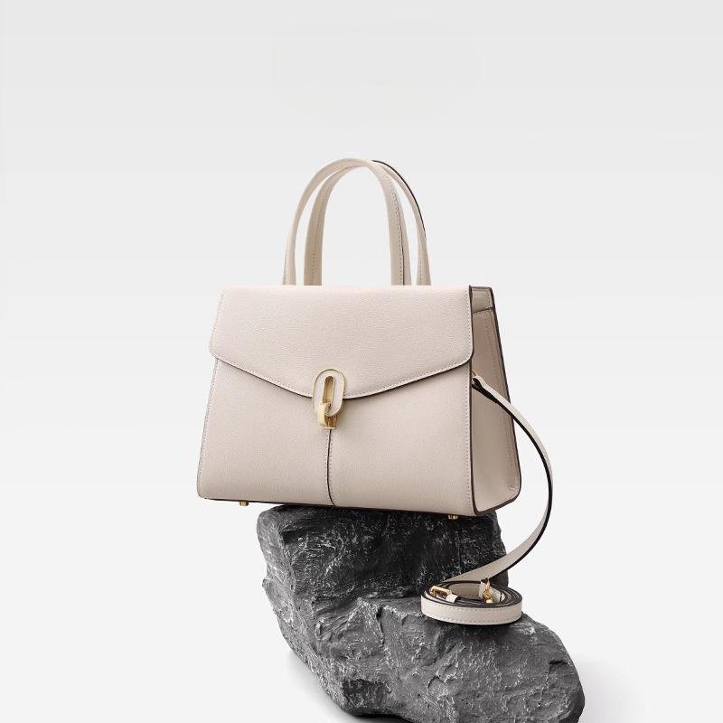Bag 2025 new women's bag red bridal wedding bag leather wedding handbag light luxury high-end mother bag
