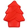 1Pc Small Silicone Mould Christmas Tree Santa Claus Snowflakes Baking Cake Molds Xmas Party Decoration