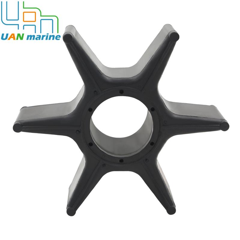19210-ZY3-003 Water Pump Impeller For Honda Outboard 175 200 225 250 HP Motor 19210-ZY3-003