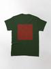 Nena 99 Red Balloons - Nena (lyrics) V.6 Classic T-Shirt