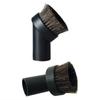 Brush Nozzle Adapter Black Brush Nozzle Cleaning Tool