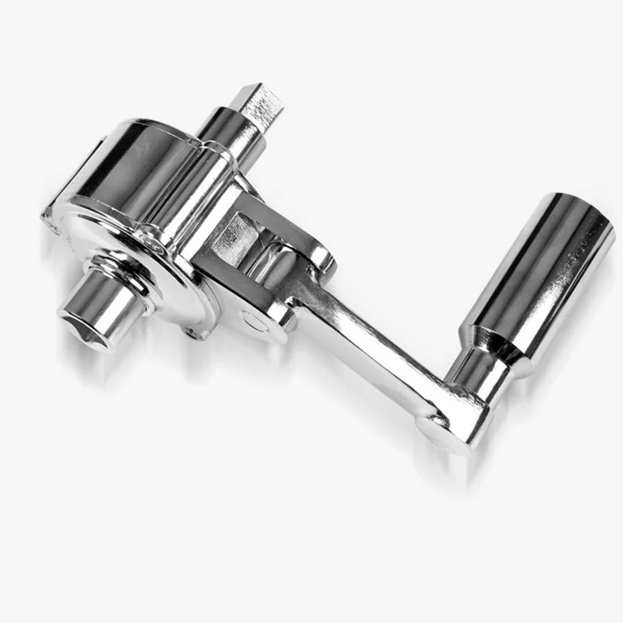 1/2" Torsional Torque Wrench 3200N.M Multiplier Lug Nut Remover Type Auto Tire Disassembly Repair Tool Kits 17mm 19mm 21mm