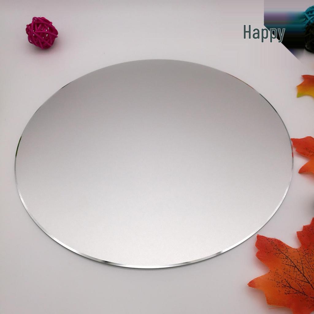 Large Non-slip Stain-resistant Aluminum Mouse Pad, 220x180mm, Customizable