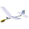 Studio Mido Angular Wing Hand Launched Glider Kit TA-04 - Model Airplane, Japan