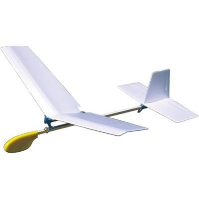 Studio Mido Angular Wing Handstart-Gleiter-Bausatz TA-04 - Modellflugzeug, Japan