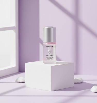 Trattamenti viso – Sieri ed essenze viso
