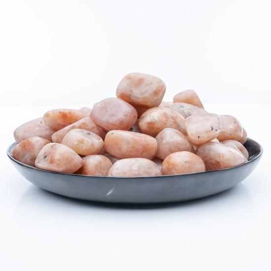 Set of 13 Stones Reiki Chakra Healing Decorative Pebbles Vase Fillers Tumble Stone for Jewellery, Aquarium Stone, Vastu Home Office Decor