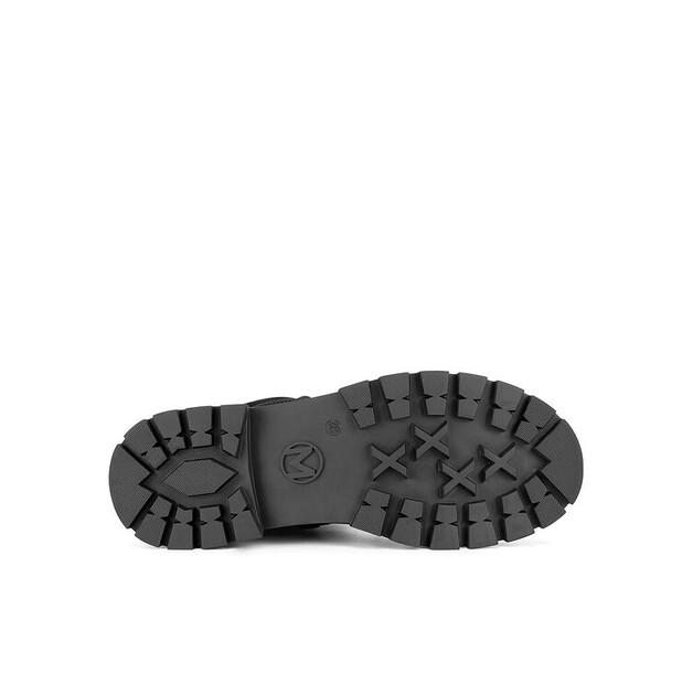 Ботильоны MEXX MI001714043W, черные