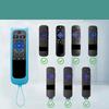 Wrist Strip TV Remote Control Cover Dust Proof Protective Controller Replacement Cover  Home Decor