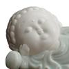 Meditation Statue Stand Buddhist Yoga Accessories