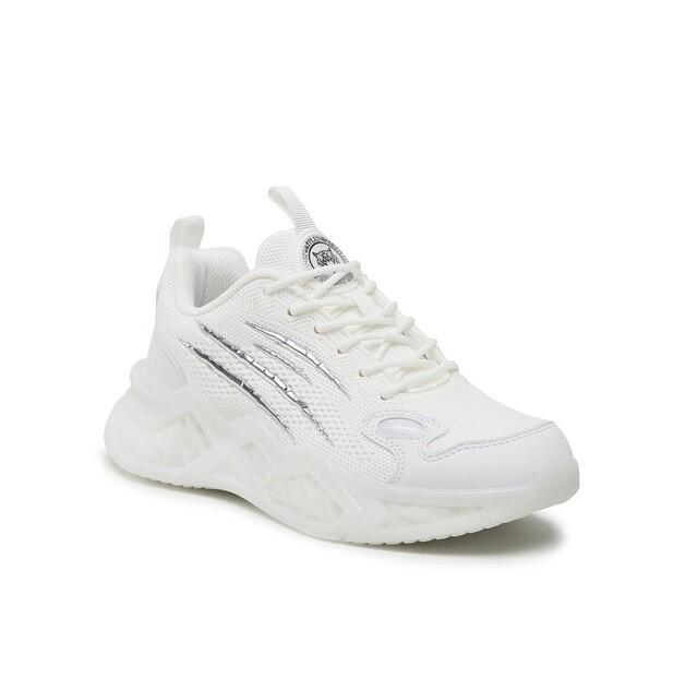Кроссовки Plein Sport Runner EU 35