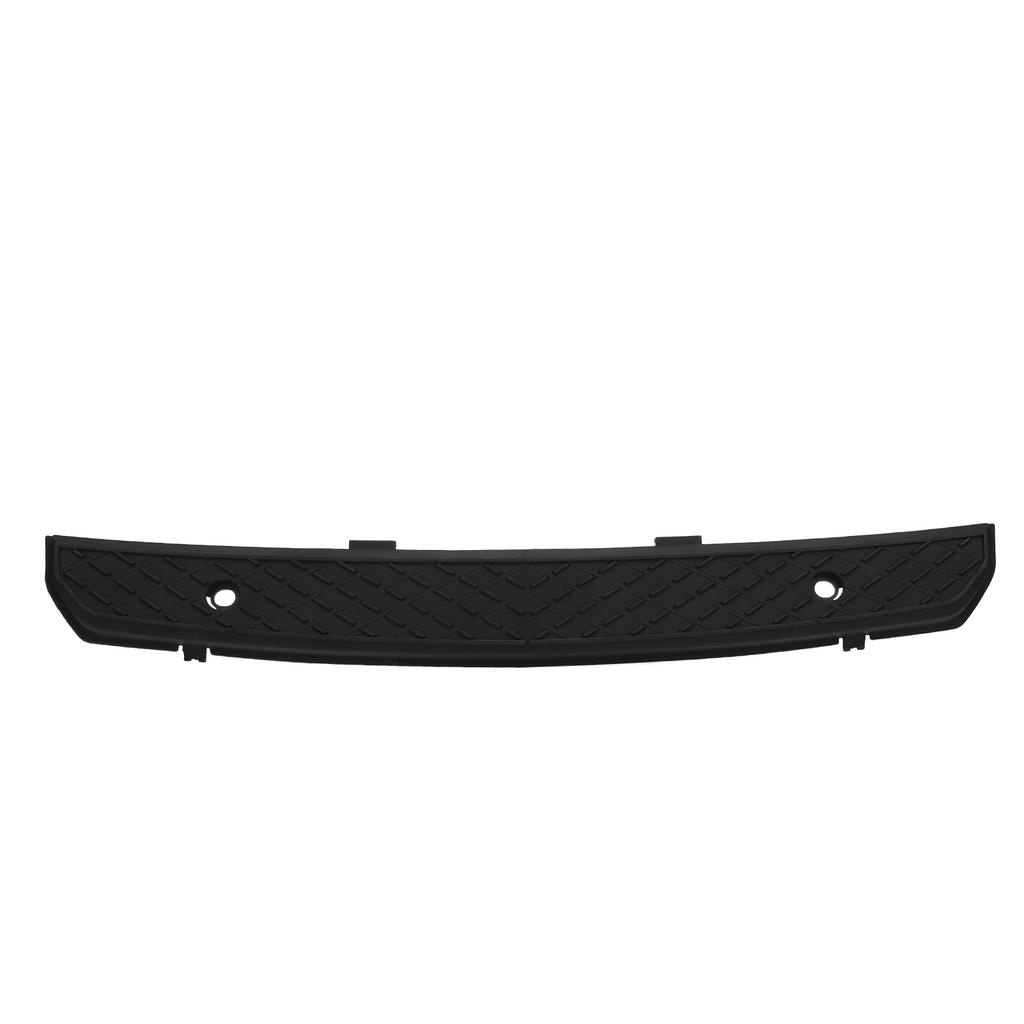 Przedni Dolny Środkowy Stopień Zderzaka 9068850011 Odporny na Uderzenia Przedni Zderzak Nakładka Stopnia