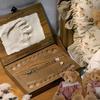 "My Baby Teeth" Tooth Box