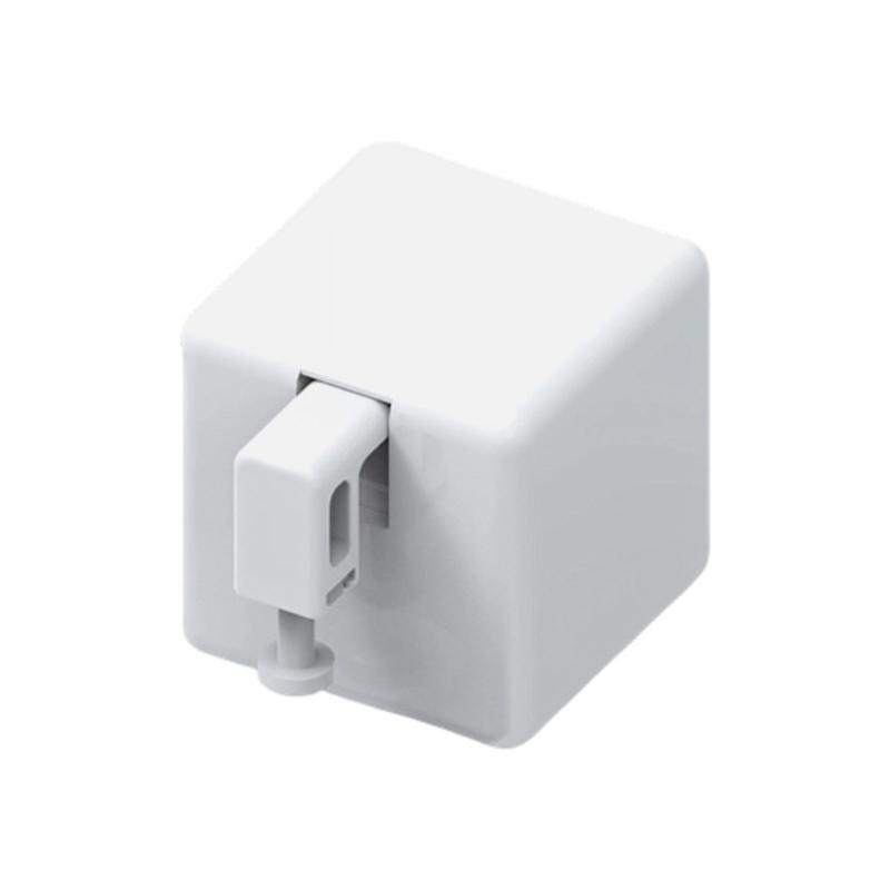 Button Pusher Intelligent Fingerbot Switches Robot Remote Control Appliance for Home Voice Assitant Easy Installation