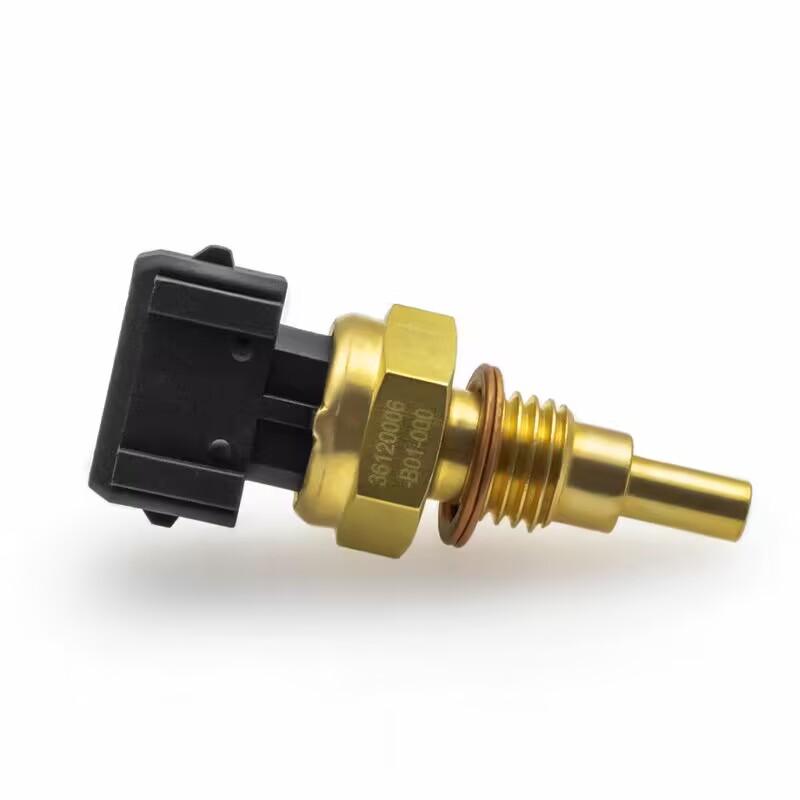 LBA3616100 36120006-B01-00 Water Temperature Sensor for BYD LIFAN BAIC M20/S2/S3 1 pcs