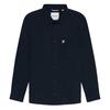 Mens Brushed Overshirt
