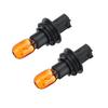 1/2X Car Rearview Side Mirror Indicator Bulb Light For Mercedes For Benz Sprinter For Volkswagen For Crafter 2006-up A0008201277