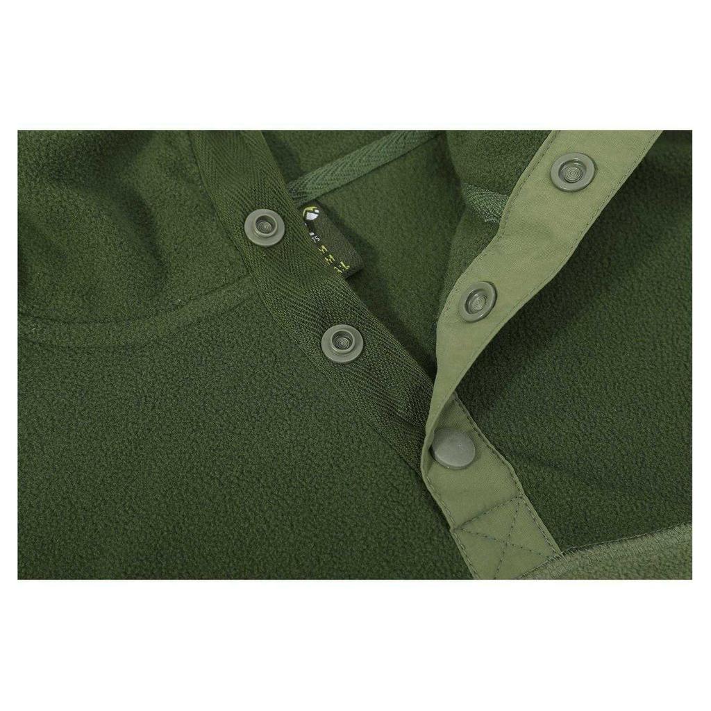 Gelert Mens Sleek Slim Fleece Top