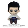 Golden Kamuy Ogata Hyakunosuke Chibi Plush Toy