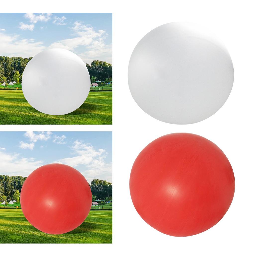 Velká nafukovací koule, 96'' Balón pro oslavy a události