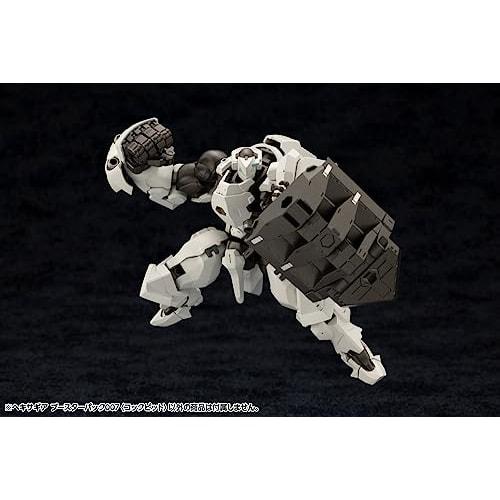 Kotobukiya Hexa Gear Booster Pack 007 (Cockpit) 1/24 Scale Plastic Model Kit, Approximately 150mm Long