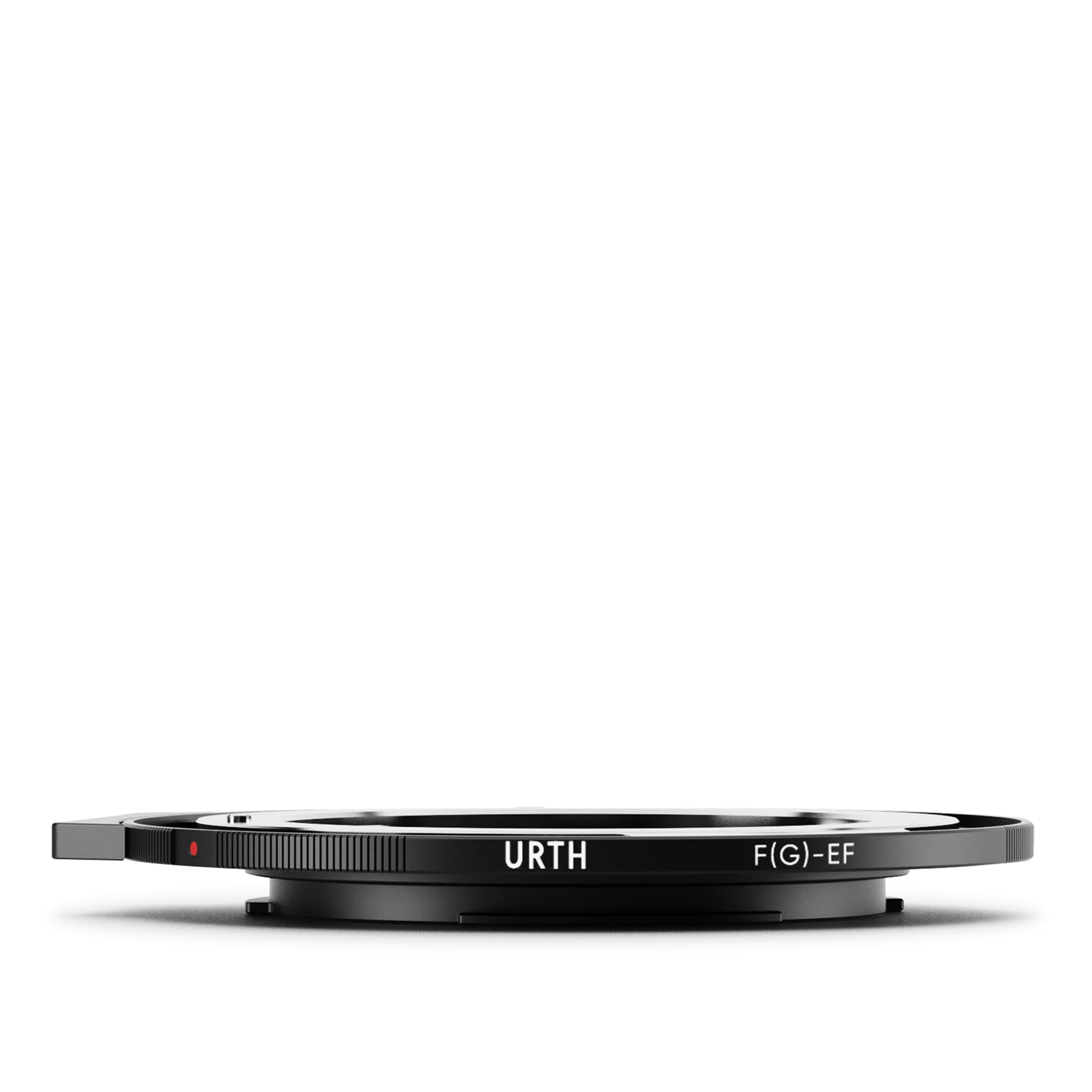

Urth Lens Mount Nikon F Lenses to Canon EF Camera Bodies Adapter (G-type) & EF-S