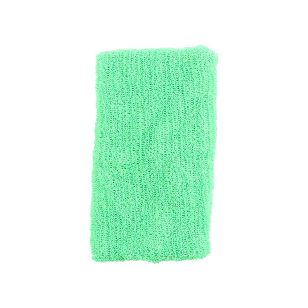 Cricket Aerobics Gym Yoga Badminton Tennis Arm Band Sweat Band Wristband Sweatband