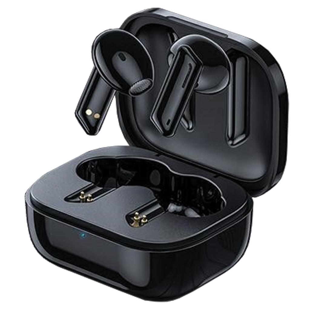 Awei Headphones Bluetooth 5.1 T36 Tws+ Docking Station Black/Black