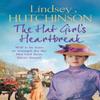 The Hat Girls Heartbreak by Lindsey Hutchinson Hardback Book 9781801626705