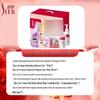 SLEK Refreshing Care 7-Piece Travel Gift Set