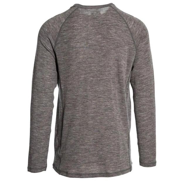 Dlx Базовый слой с длинным рукавом Wexler Merino