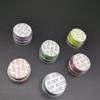 10Pcs Mica Powder for Resin Cosmetic Pearl Powder for Nails Decor Makeup DIY