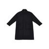 MET24 Padded Soutein Collar Jacket Asia Sizing 'Black' Men's AMJ25007-BK