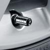 VW GTI GOLF 2026 Hot Car Metal Wheel Tire Valve Caps Dust Capwith Car Accessories For Volkswagen VW GTI Rline R Polo Golf MK8 Pa