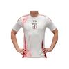 adidas Japan X Y-3 24 Away Authentic Jersey Core White IU0960