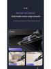 Powerful Cordless Handheld Vacuum Cleaner - 17000Pa High Suction Portable for Home Use