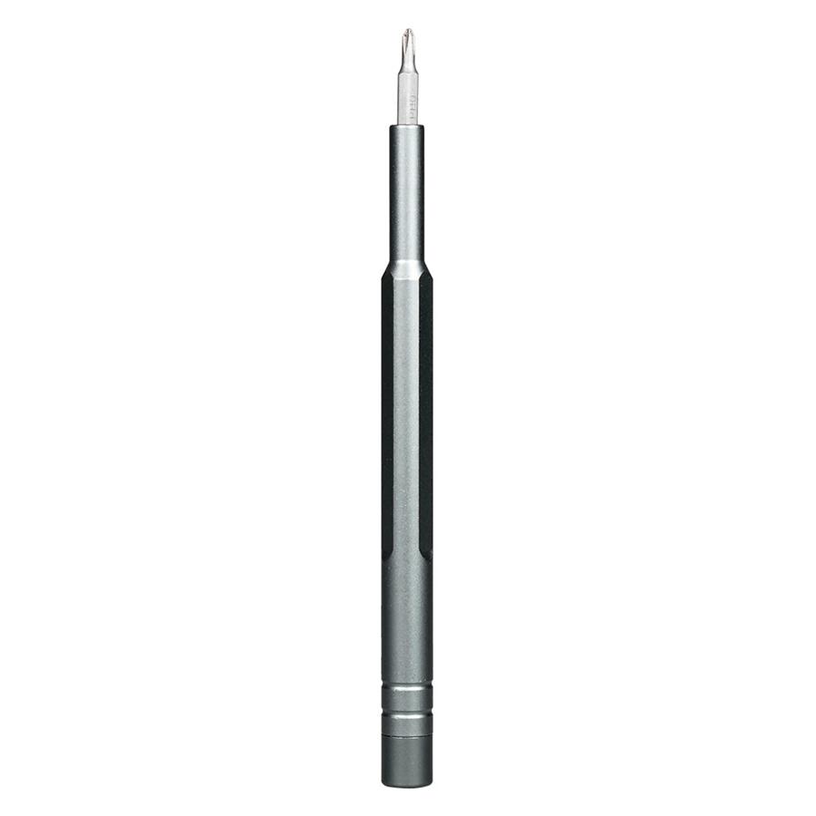 Disassembly and maintenance of mobile phone computer screwdriver tool steel 24-in-1 combined screwdriver set