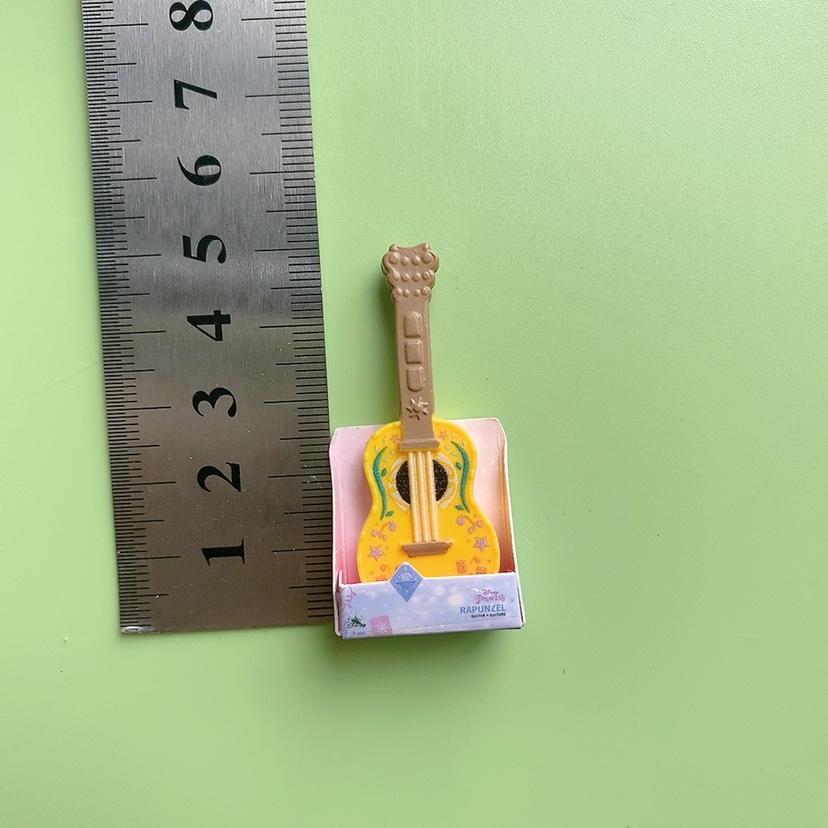 Ornament Rar Disney Confirmat A Doua Generație Mingie Surpriză de Cinci Ori Jucărie Miniaturală Joacă Total Cadouri pentru Copii