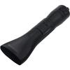 Replacement Blower Nozzle Adapter and Flat End Nozzle Attachment Kit Compatible with 18V X2 36V Handheld Blowers