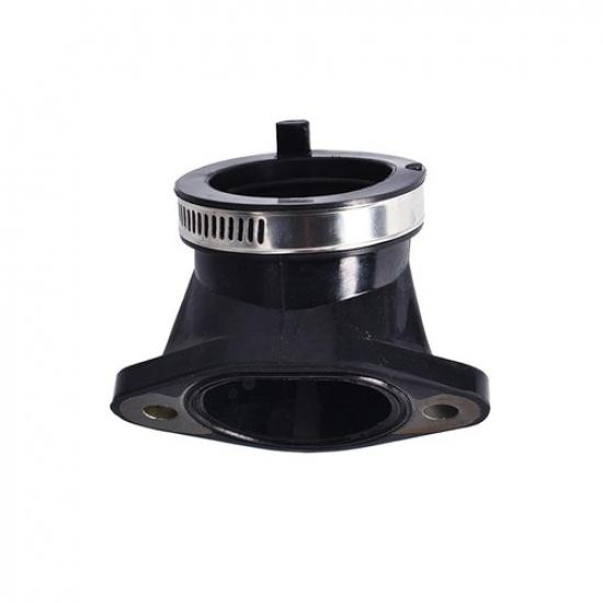 

Intake Manifold Carburetor Boot 3085809 For Polaris Sportsman Scrambler 500 HO