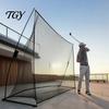 Baseball Training Net Heavy Duty Golf Practice Net, Hitting Netting, DIY Sports Ball Safety for Outdoor Backyard Driving Range Sport Netting